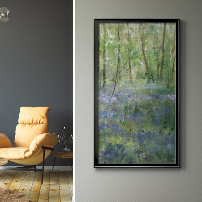 " Lavender Hill III "