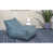 Teal Fabric est en rupture de stock