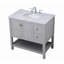 Ensemble de meuble-lavabo simple 36 po Amyra-1675885888