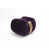 Violet / velours ombre
