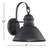 Bolin Outdoor Barn Light
