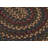 Midnight Java Sample Swatch