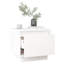Gjinovefa 35cm W Solid Wood Bedside Table-844103981