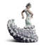 Flamenco Flair Woman Figurine-50342152
