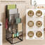 43 cm L Towel Rack
