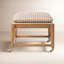 Eleanor Upholstered Stool-1849760190