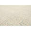 Tapis carré beige en laine tissé à la main 8 x 8-1864027313