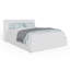Beaird Upholstered Ottoman Storage Bed-16065366-16065370