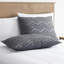 Ensemble de housse de couette toutes saisons avec insert et taies décoratives Soft-123834624-123834628