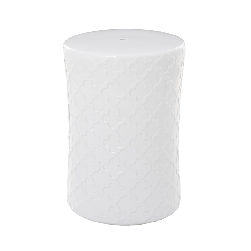 Table de bout Adymn Drum