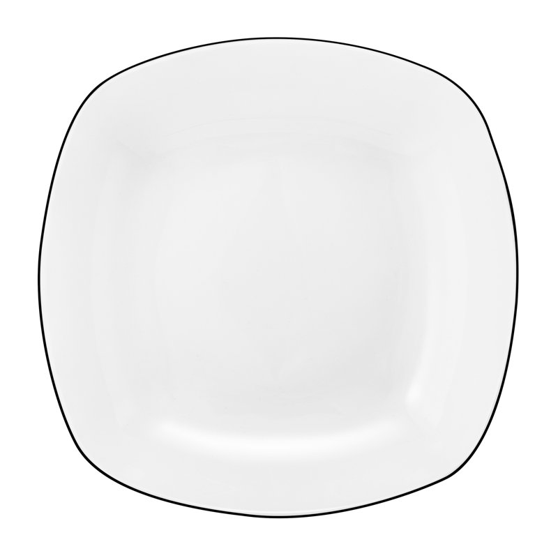 Lido 21cm Dessert Plate