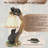 Resin Rustic Table Lamp Tree Climbing Bears Design