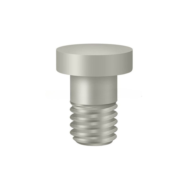 Deltana HPSS70U15 Nickel brossé bout contemporain contemporain, Nickel brossé