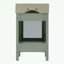 Armoire de salle de bain Veradi-523699518