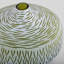 Signo Handcrafted Glass Table Vase