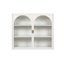 Armoire de salle de bain murale moderne