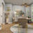 Glam Food & Beverage Wall Decor on Metal-1933034365