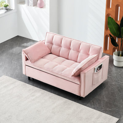 Lit escamotable Modern