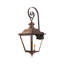 Jolie Outdoor Wall Lantern-814386054