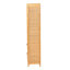 Bibliothèque Daimyan 23,20 "x H 67,70"