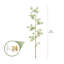 Arbre de bambou artificiel de 7 pi Adcock, paquet de 24 décorations pour clôture d'intimité-1758135299-1758135298