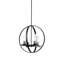 Dylan 4 - Light Pendant-66420921
