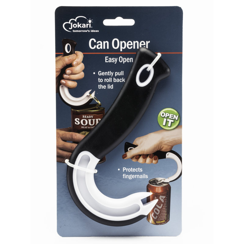 Ouvre-boîte Jokari Gadgets