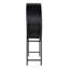 Armoire de bar 40 po