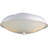 Glass Flush Mount