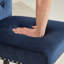 Chaise de salle à manger Amdan-13087279
