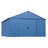 12 ft. W x 14 ft. D Galvanized Steel Storage Shed-85519953