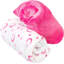 Drap-housse pour lit de bébé Micropeluche-38460271