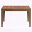 Table de salle à manger extensible Modern