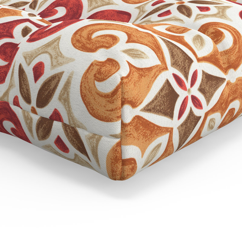 Coussin de balançoire intérieur / extérieur Bungalow