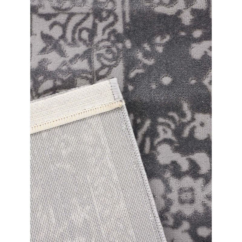 Select Oriental Hand Woven Area Rug, Rectangle 200 x 290cm