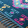Alcantara Geometric Indoor Rug