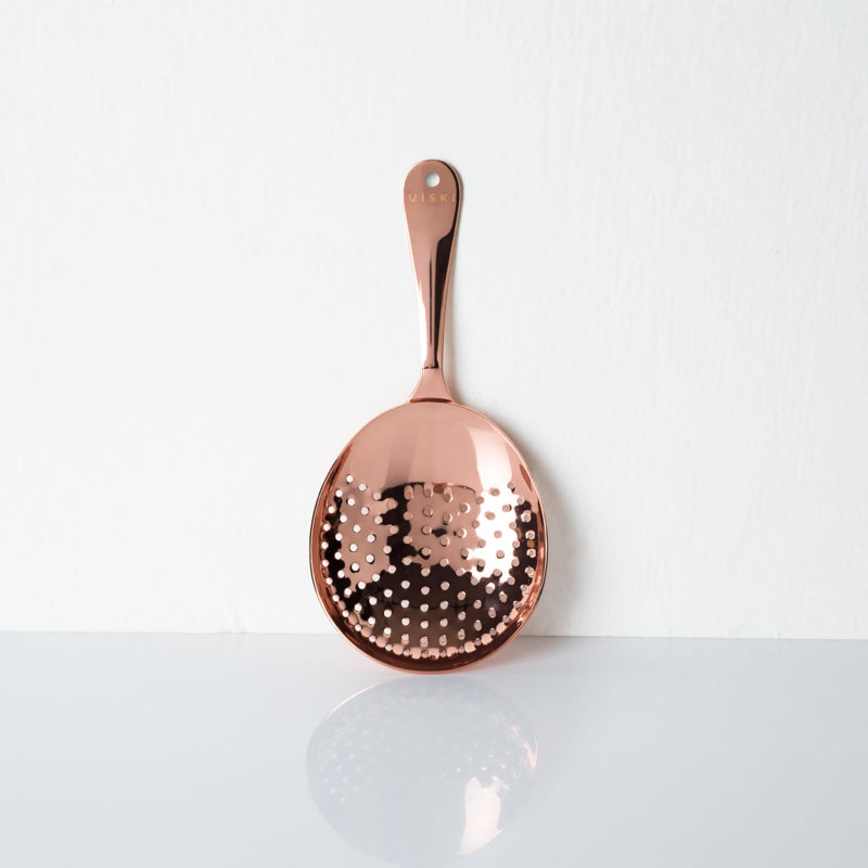 Mercer Summit Julep Strainer