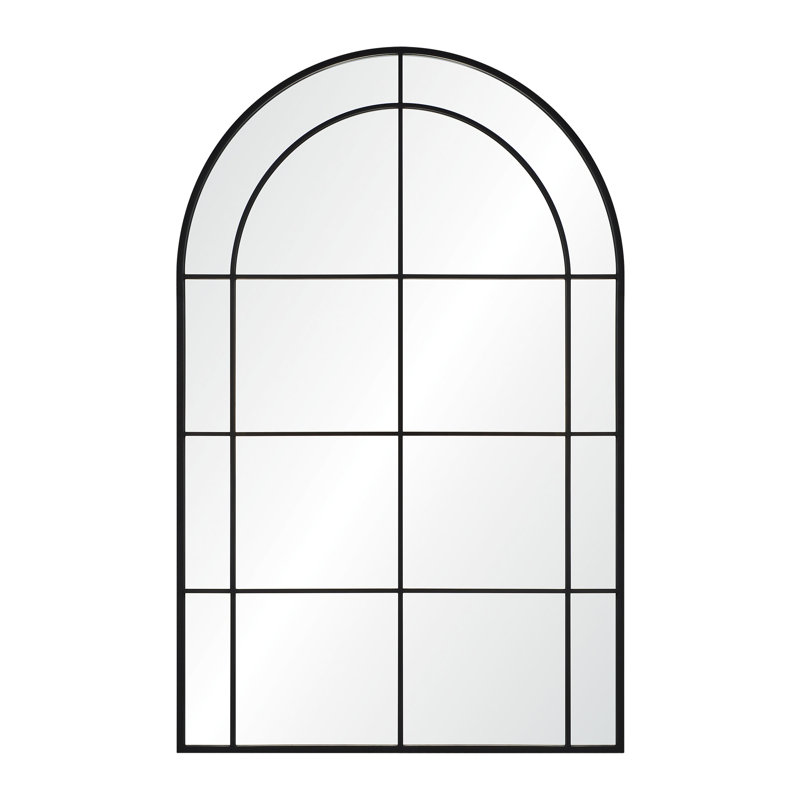 Meena Metal Wall Mirror