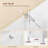 Oxfordshire Free-Standing Linen Cabinet-1049229151-1026378396