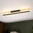Solinell Dimmable Oval Minimalist Rectangular LED Wall Light