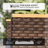 Argyri 7-Piece Wicker Outdoor Patio Furniture Set, Sectional Patio Set with Fire Pit Table-93464941-98041563