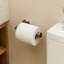 KES Wall Mounted Toilet Paper Holder Bathroom 18/8 Stainless Steel-107532023