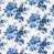 Bleu sélectionné