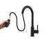 Living And Home Pull Down Kitchen Faucet-99870208