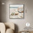 Rocks By The Shore Canvas Coastal Farmhouse Wall Art by Art Remedy-104325048-104325038