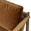 Barwin Armchair Chair with Ottoman-753892017