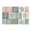 Tapis intérieur et extérieur Garden Melody-1174409643