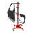 Iron Panel Tree Paint Stand Center Post Hang  Fenders Bumpers