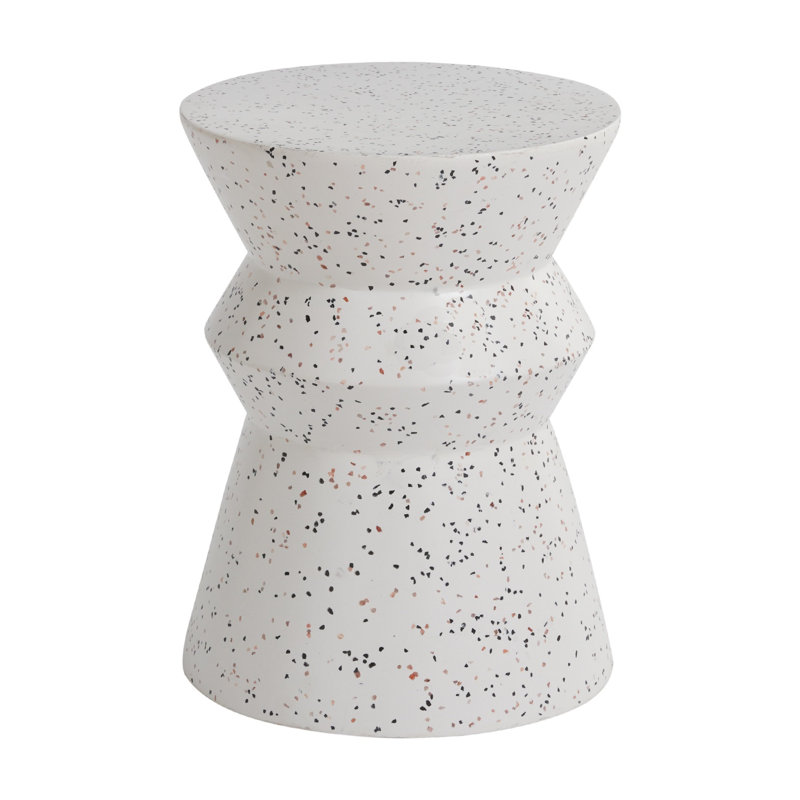 Tabouret de jardin Satbar