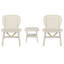 Chaise longue sans accoudoirs Annja-393295509